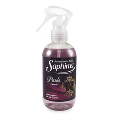 Saphirus textil 250ml PAULA