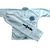 Taekwondo ITF uniforme Talle 6 Oriente