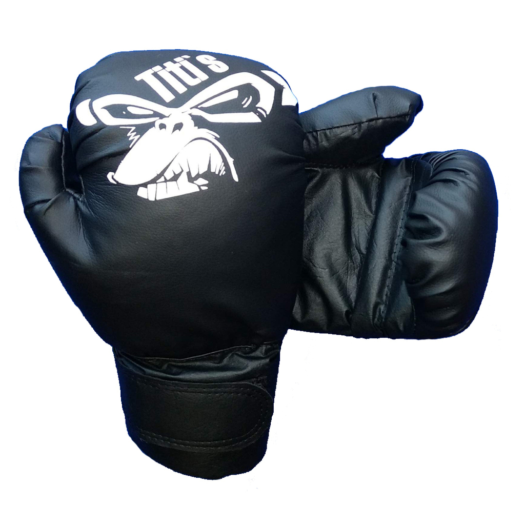 Guantes Boxeo Muay Thai Kick Boxing adidas Hybrid 25