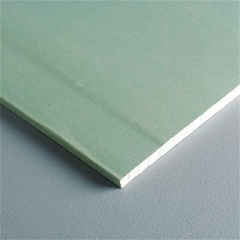 Chapa RU - Resistente à Umidade 1,20 x 1,80 m - Verde - comprar online