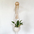 suporte pendurador hanger para vasos plantas