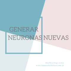 GENERAR NEURONAS NUEVAS