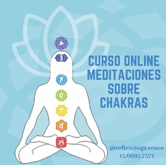 Meditaciones sobre chakras