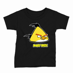 Remera Infantil Manga Corta ANGRY BIRDS 01 - comprar online