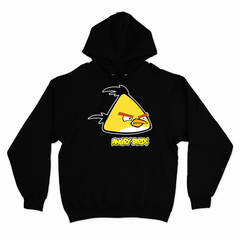 Buzo Canguro Unisex ANGRY BIRDS 01 - comprar online