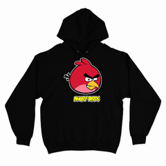 Buzo Canguro Unisex ANGRY BIRDS 02 - comprar online