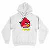 Buzo / Campera Canguro Unisex ANGRY BIRDS 02