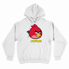 Buzo Canguro Unisex ANGRY BIRDS 02