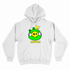 Buzo / Campera Canguro Unisex ANGRY BIRDS 03