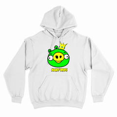 Buzo Canguro Unisex ANGRY BIRDS 03