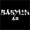 Buzo/Campera Unisex BABYLON A.D. 01