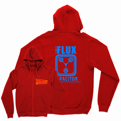 Buzo/Campera Unisex BACK TO THE FUTURE 03 - comprar online