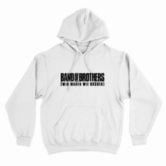 Buzo/Campera Unisex BAND OF BROTHERS 02 - comprar online