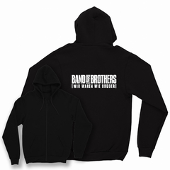 Buzo/Campera Unisex BAND OF BROTHERS 02 - tienda online