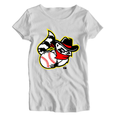 Remera Mujer Manga Corta BANDITS 01 - comprar online