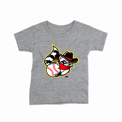 Remera Infantil Manga Corta BANDITS 01 en internet