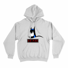 Buzo/Campera Unisex BATMAN 01 - comprar online