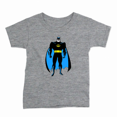 Remera Infantil Manga Corta BATMAN 02 - comprar online