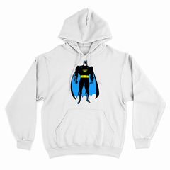 Buzo Canguro Unisex BATMAN 02