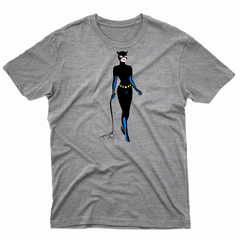 Remera Unisex Manga Corta BATMAN 04 - comprar online