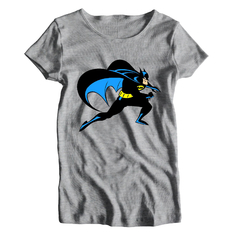 Remera Mujer Manga Corta BATMAN 05 en internet