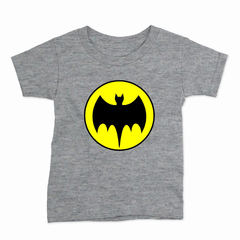 Remera Infantil Manga Corta BATMAN 06 - comprar online