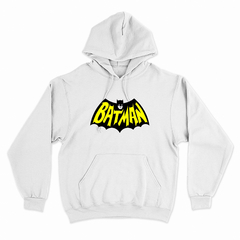 Buzo Canguro Unisex BATMAN 07 en internet