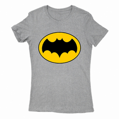 Remera Mujer Manga Corta BATMAN 08 - comprar online