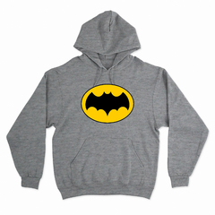 Buzo/Campera Unisex BATMAN 08 en internet