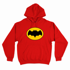 Buzo/Campera Unisex BATMAN 08 - Wildshirts