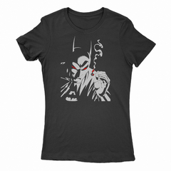 Remera Mujer Manga Corta BATMAN 09