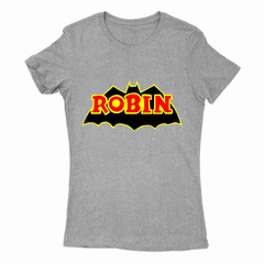 Remera Mujer Manga Corta BATMAN 11 en internet