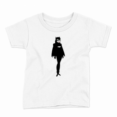 Remera Infantil Manga Corta BATMAN 14 - Wildshirts