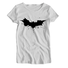 Remera Mujer Manga Corta BATMAN 15 - comprar online