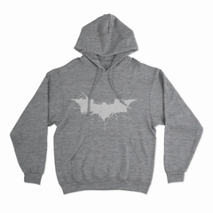 Buzo Canguro Unisex BATMAN 15 en internet