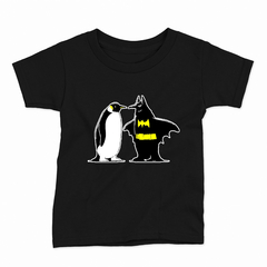 Remera Infantil Manga Corta BATMAN 16 - comprar online