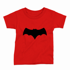 Remera Infantil Manga Corta BATMAN 17 - comprar online