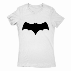 Remera Mujer Manga Corta BATMAN 17 - Wildshirts