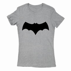 Remera Mujer Manga Corta BATMAN 17