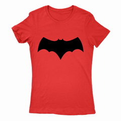 Remera Mujer Manga Corta BATMAN 17 - comprar online