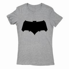 Remera Mujer Manga Corta BATMAN 18