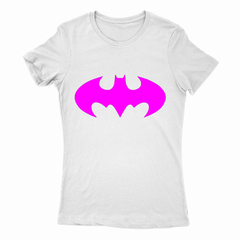 Remera Mujer Manga Corta BATMAN 20 - comprar online