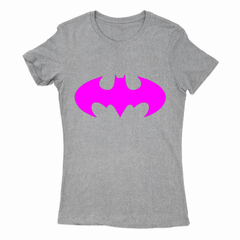 Remera Mujer Manga Corta BATMAN 20 en internet