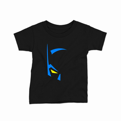 Remera Infantil Manga Corta BATMAN 21