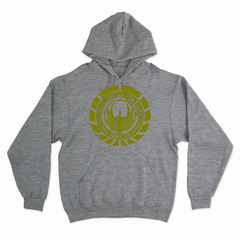 Buzo/Campera Unisex BATTLESTAR GALACTICA 02 en internet