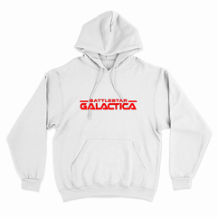 Buzo Canguro Unisex BATTLESTAR GALACTICA 04 - comprar online