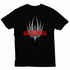 Remera Unisex Manga Corta BATTLESTAR GALACTICA 05