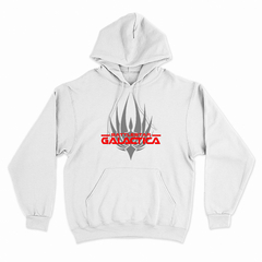 Buzo Canguro Unisex BATTLESTAR GALACTICA 05 - comprar online