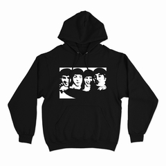 Buzo Canguro Unisex THE BEATLES 17 en internet