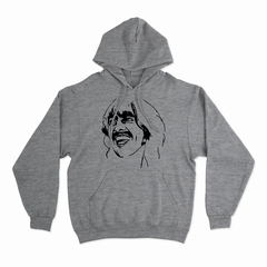 Buzo Canguro Unisex THE BEATLES 18 en internet